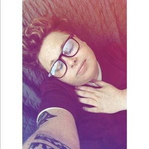 Meet your Posher, Kaylee